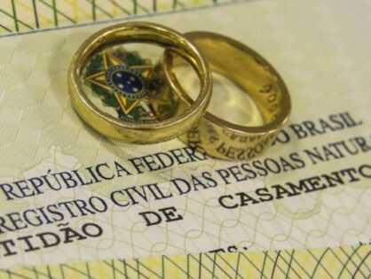 Pela primeira vez, uniões consensuais superam casamento formal no país