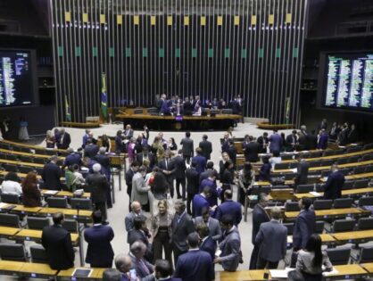 Câmara aprova projeto que permite registro de transmissão de bens entre concessionárias de energia