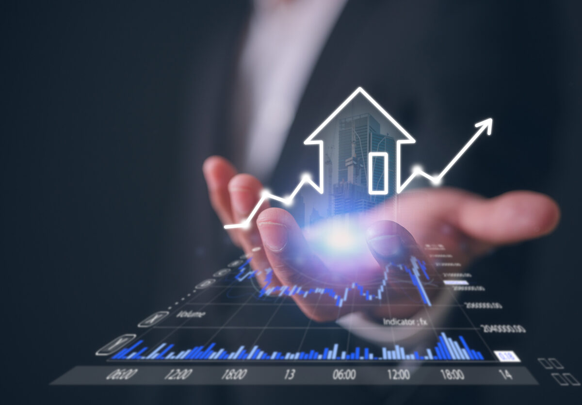 Bancos recuperam dívidas em financiamentos imobiliários