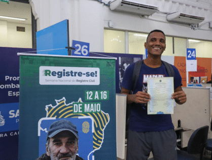 Cartórios além do balcão: o compromisso com a comunidade