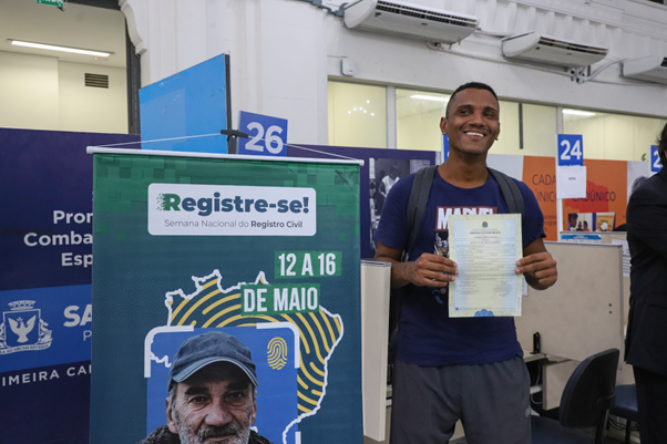 Cartórios além do balcão: o compromisso com a comunidade