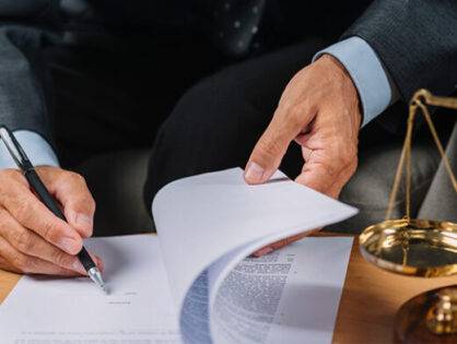 Artigo - A escolha de serventia extrajudicial e a não entrada em exercício: Perda de uma chance e eventual sanção disciplinar