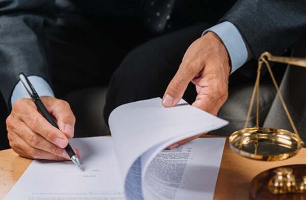 Artigo - A escolha de serventia extrajudicial e a não entrada em exercício: Perda de uma chance e eventual sanção disciplinar