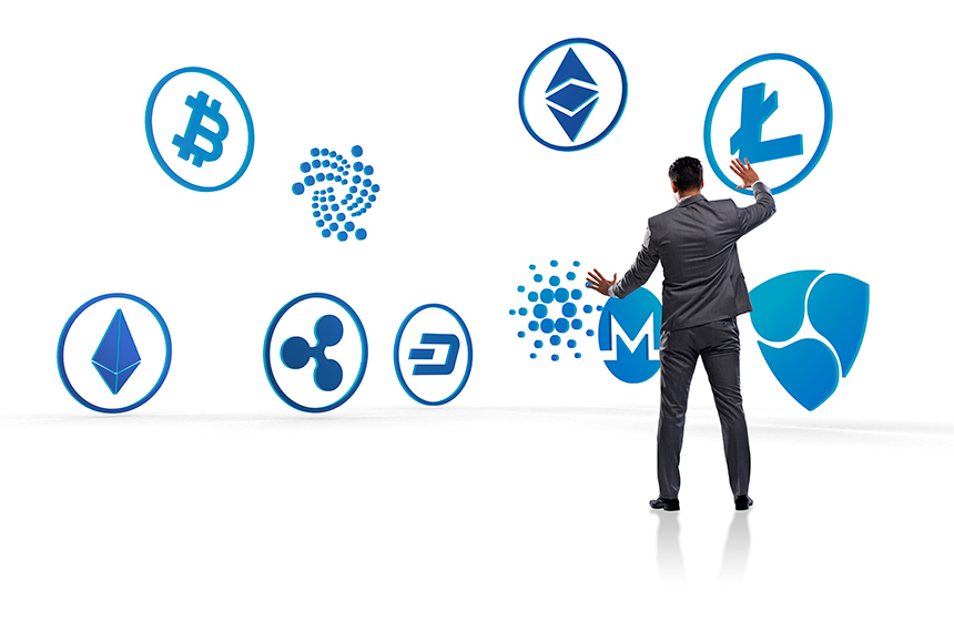 PL pretende disciplinar a lavratura de escrituras públicas relativas a negócios jurídicos envolvendo a transferência de criptoativos