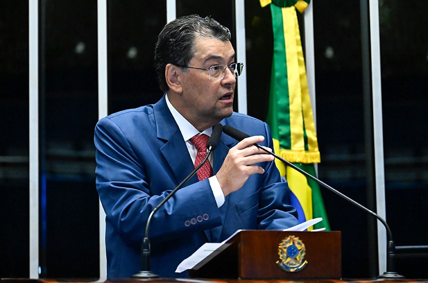 Senado aprova projeto que permite atualização de valor de imóvel no IR