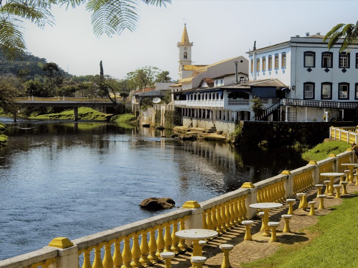 Anoreg/PR entrevista registradora de Morretes em homenagem aos 292 anos da cidade: cartórios são guardiões da história local