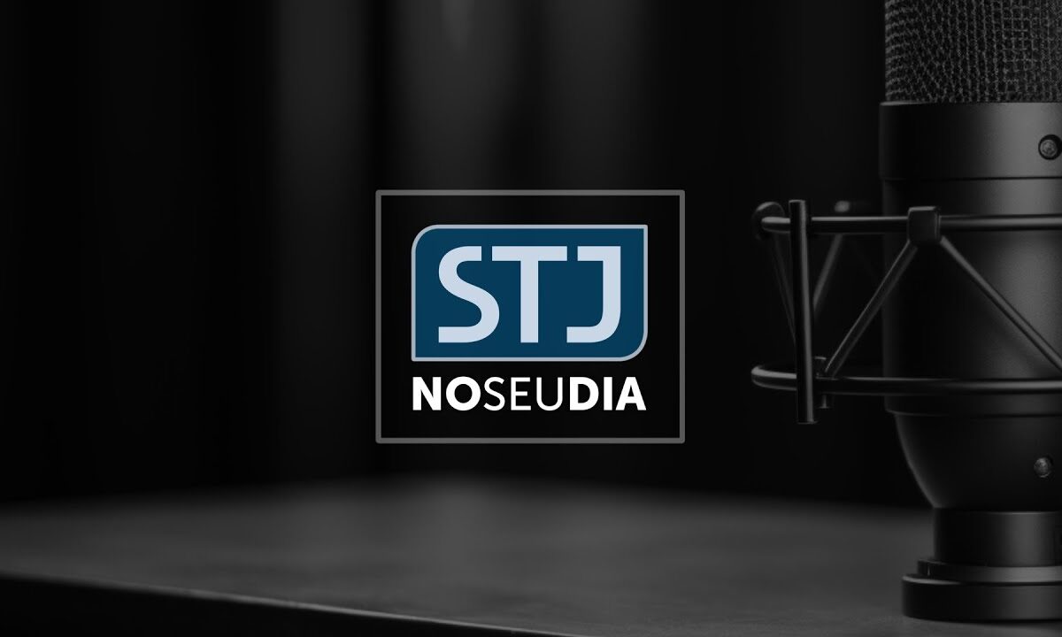 Podcast STJ No Seu Dia discute filiação socioafetiva e novas formas de família