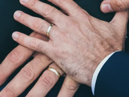 União entre pessoas do mesmo sexo cresce mais de 8 vezes em 12 anos