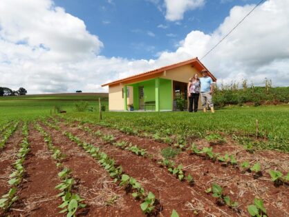 CAPADR aprova PL que define chácara como propriedade rural