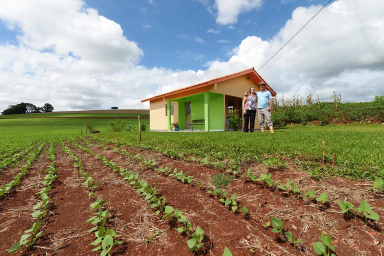 CAPADR aprova PL que define chácara como propriedade rural