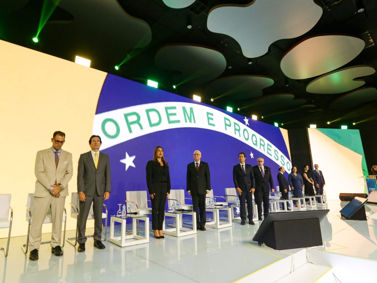 Congresso da ANOREG/BR & Concart 2025: primeiro dia reúne debates intensos e reforça o protagonismo do extrajudicial