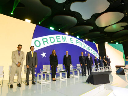 Congresso da ANOREG/BR & Concart 2025: primeiro dia reúne debates intensos e reforça o protagonismo do extrajudicial