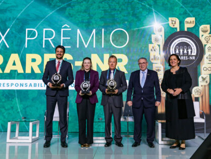 Segundo dia do Congresso da ANOREG/BR e da Concart 2025 aprofunda debates sobre tecnologia, segurança jurídica e sustentabilidade da atividade extrajudicial