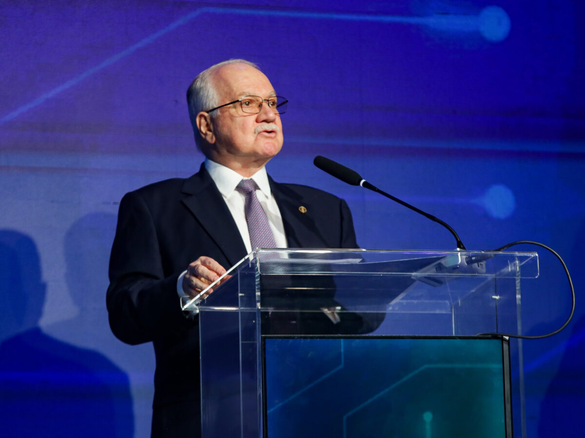 Terceiro dia do Congresso da ANOREG/BR e da Concart 2025 destaca inovação, reconhecimento institucional e o fortalecimento da desjudicialização