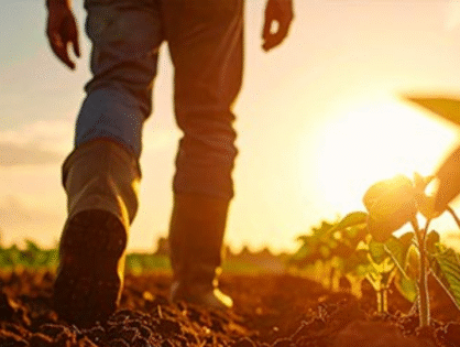 Arrendatário sem perfil de homem do campo não tem direito de preferência sobre imóvel