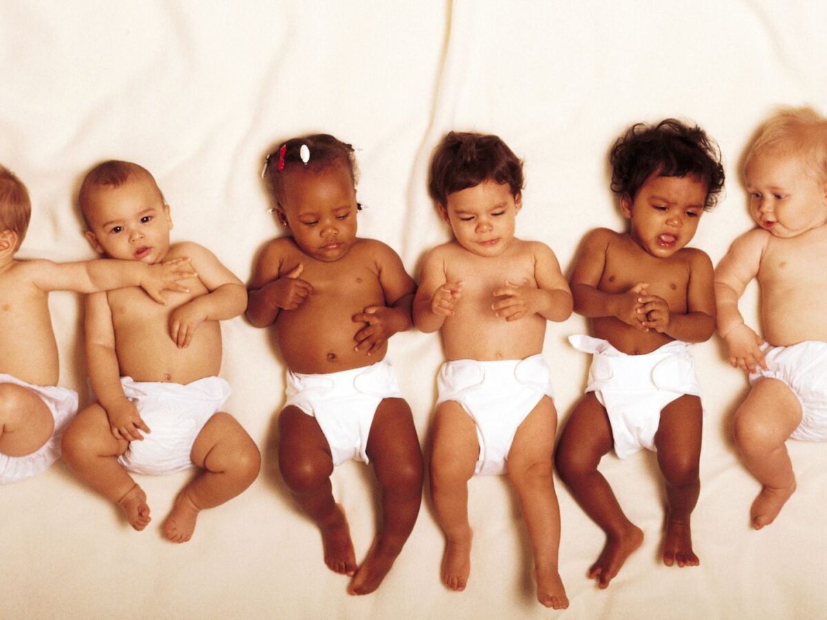 Veja quais nomes lideram ranking dos mais registrados no Brasil em 2025