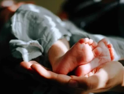 Número de nascimentos cai 5,8% em 2024; sexto recuo consecutivo