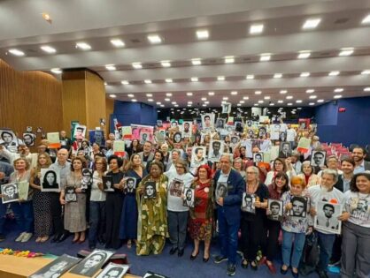 Nova certidão retificada traz alívio a famílias de vítimas da ditadura