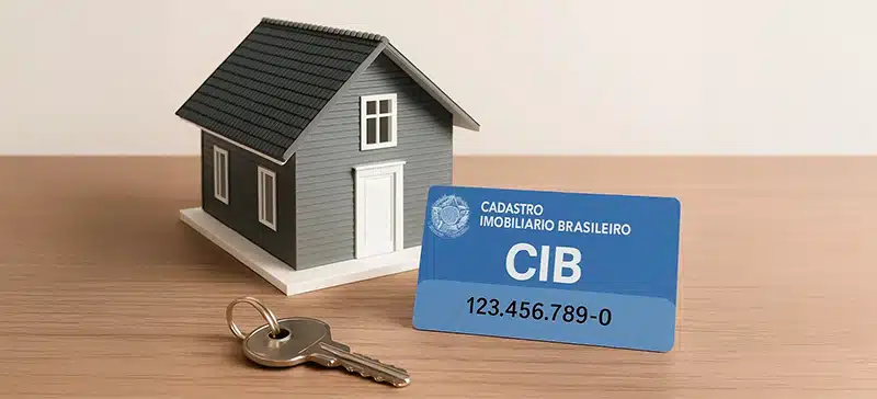 CIB reunirá informações sobre imóveis em uma única plataforma