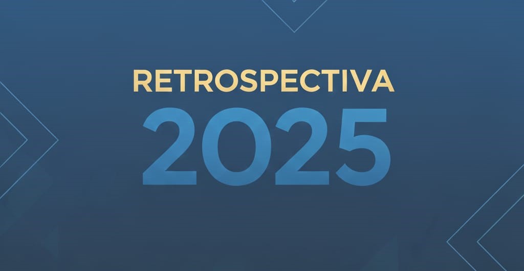 Anoreg/PR apresenta retrospectiva das ações realizadas em 2025
