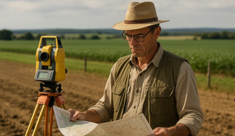 Comissão de Agricultura aprova projetos que avançam na regularização fundiária e no georreferenciamento rural em 2025