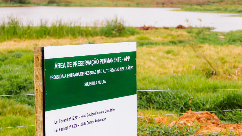 Não existe usucapião de imóvel em área de preservação permanente, decide STJ