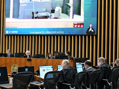 Informativo de Jurisprudência do STJ: Corte Especial do STJ estabelece limites para homologação de sentenças estrangeiras sobre imóveis no Brasil