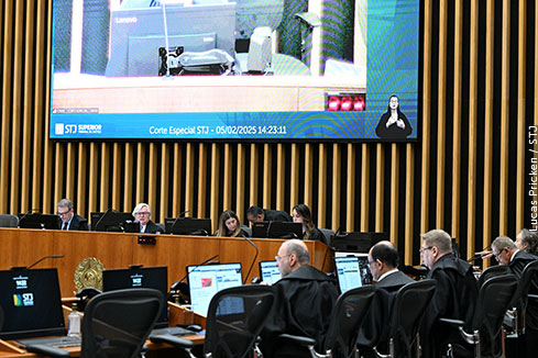 Informativo de Jurisprudência do STJ: Corte Especial do STJ estabelece limites para homologação de sentenças estrangeiras sobre imóveis no Brasil