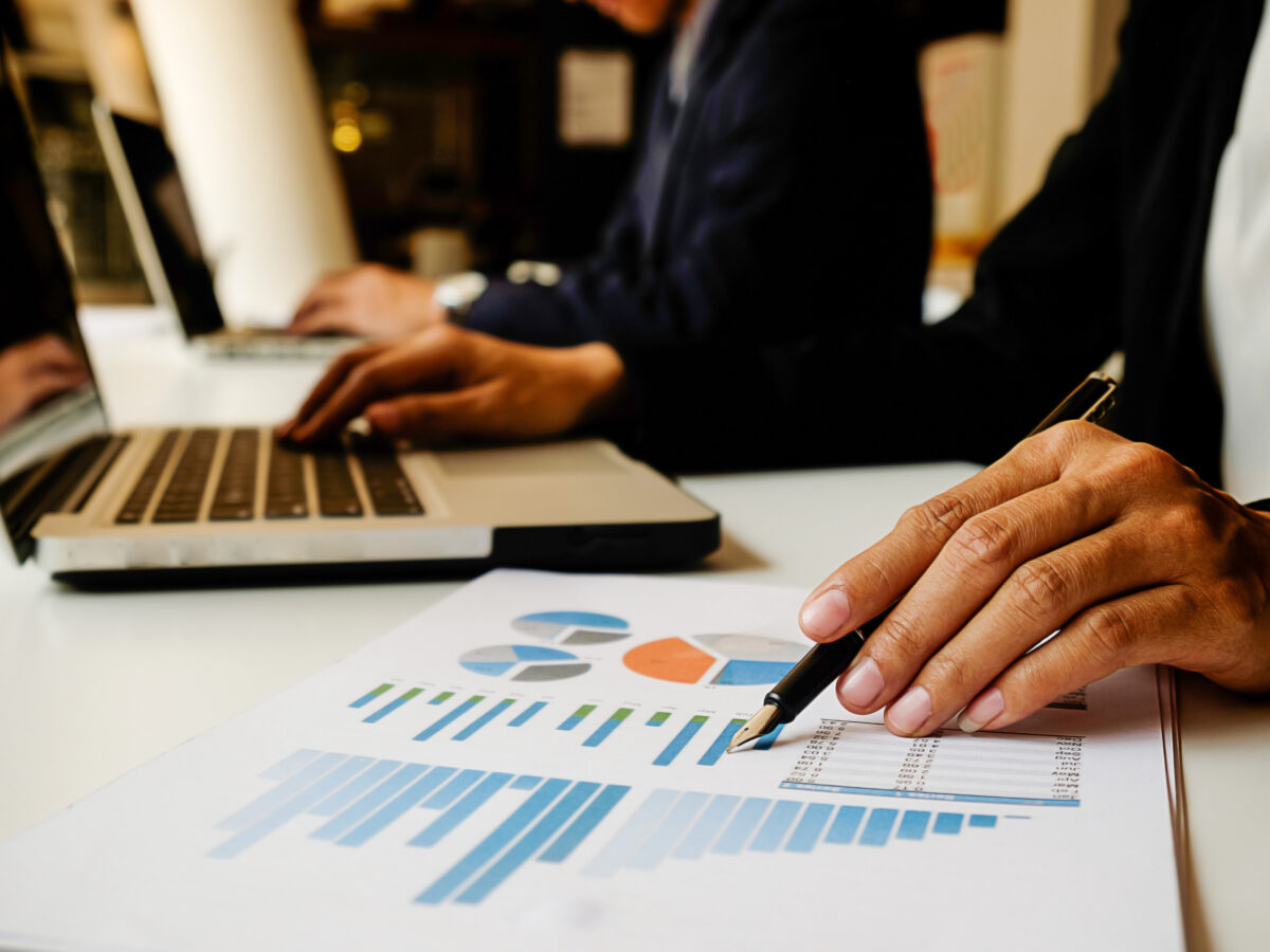 Os desafios contábeis dos cartórios em 2026: nova tributação, gestão financeira estratégica e conformidade fiscal