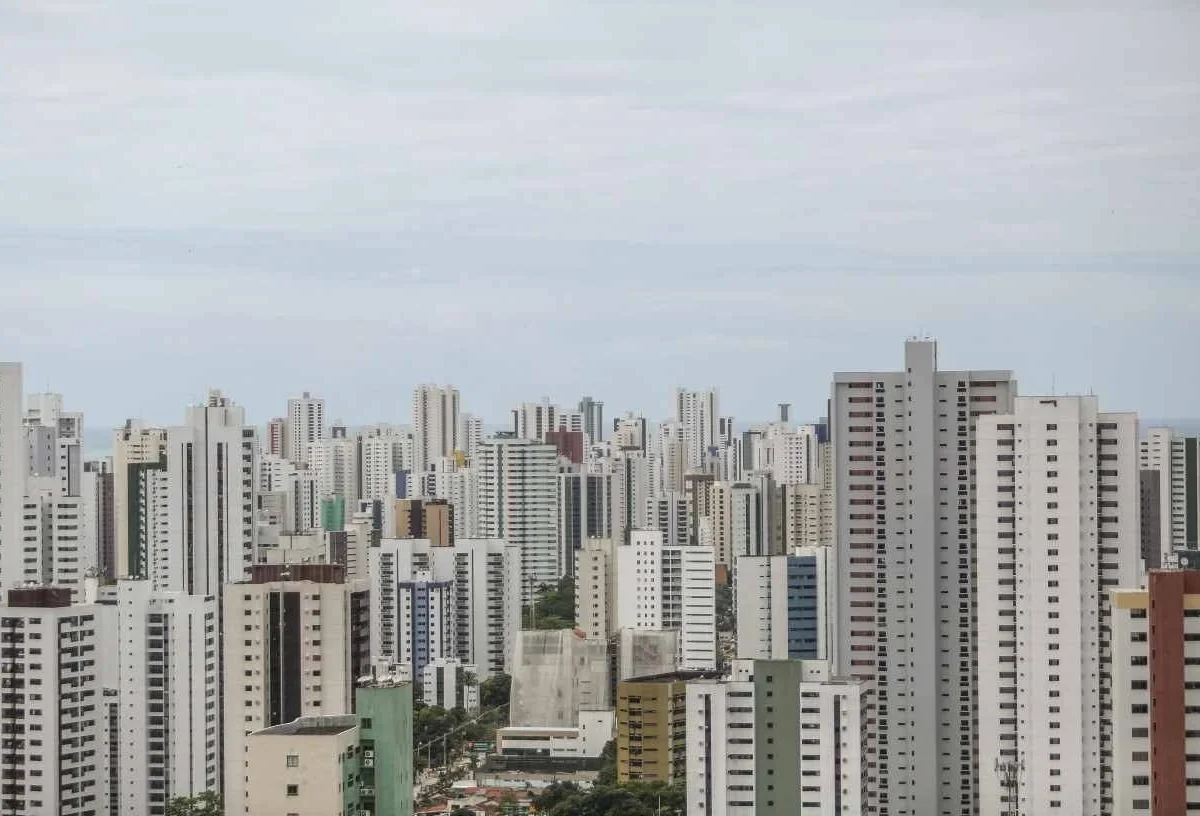 Receita Federal avança na implantação do Cadastro Imobiliário Brasileiro