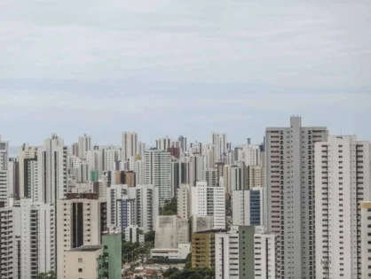 Receita Federal avança na implantação do Cadastro Imobiliário Brasileiro