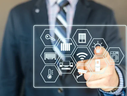 Artigo - O imóvel como ativo informacional e a governança digital