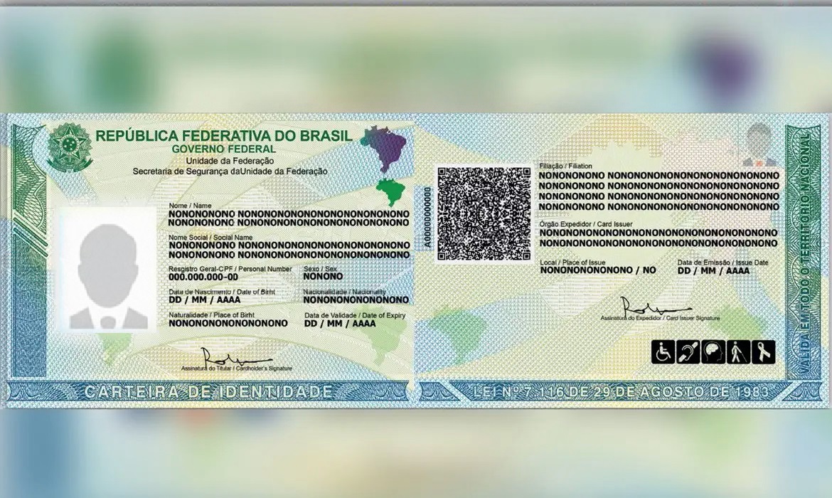 Nova Carteira de Identidade: 10 dúvidas comuns sobre o documento
