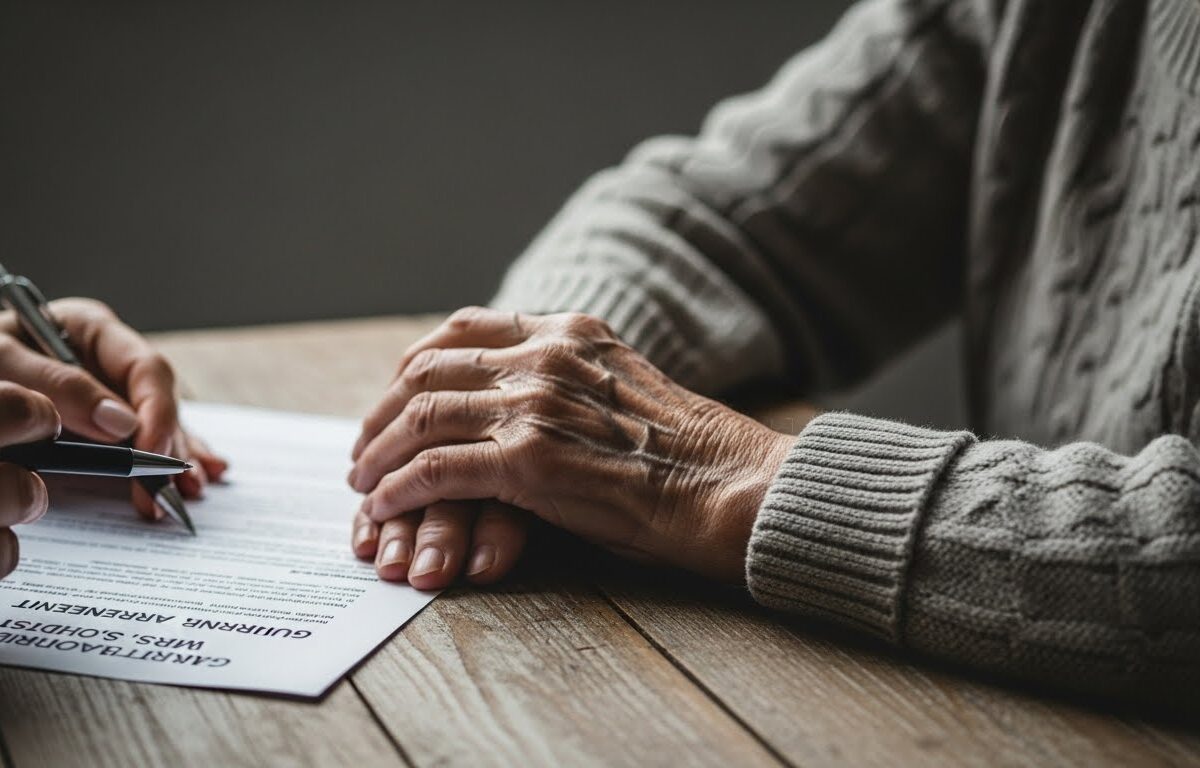 Autocuratela em 2026: Como idosos e quem administra bens podem garantir seus direitos no cartório