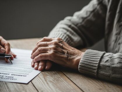 Autocuratela em 2026: Como idosos e quem administra bens podem garantir seus direitos no cartório