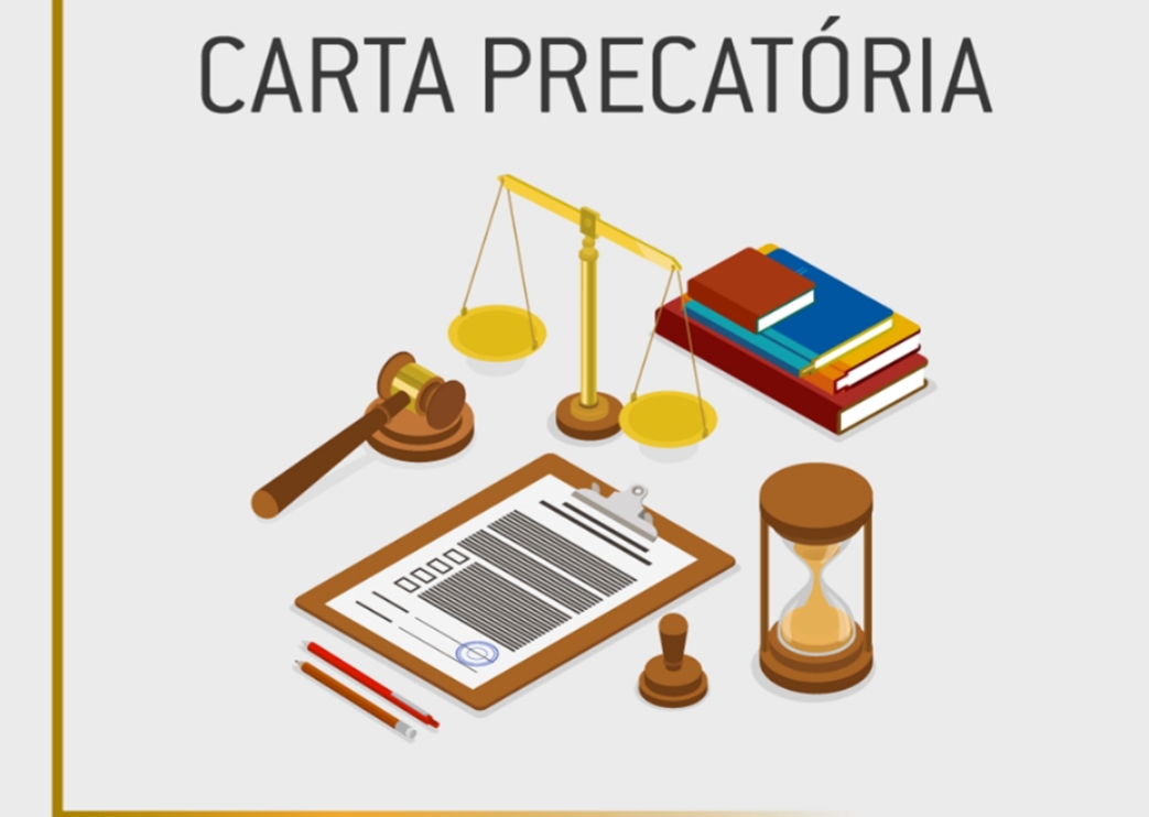 Artigo - Carta precatória notarial e partição da escritura: Técnicas de lavratura de escritura pública com partes em cidades diferentes – Por Carlos Eduardo Elias de Oliveira