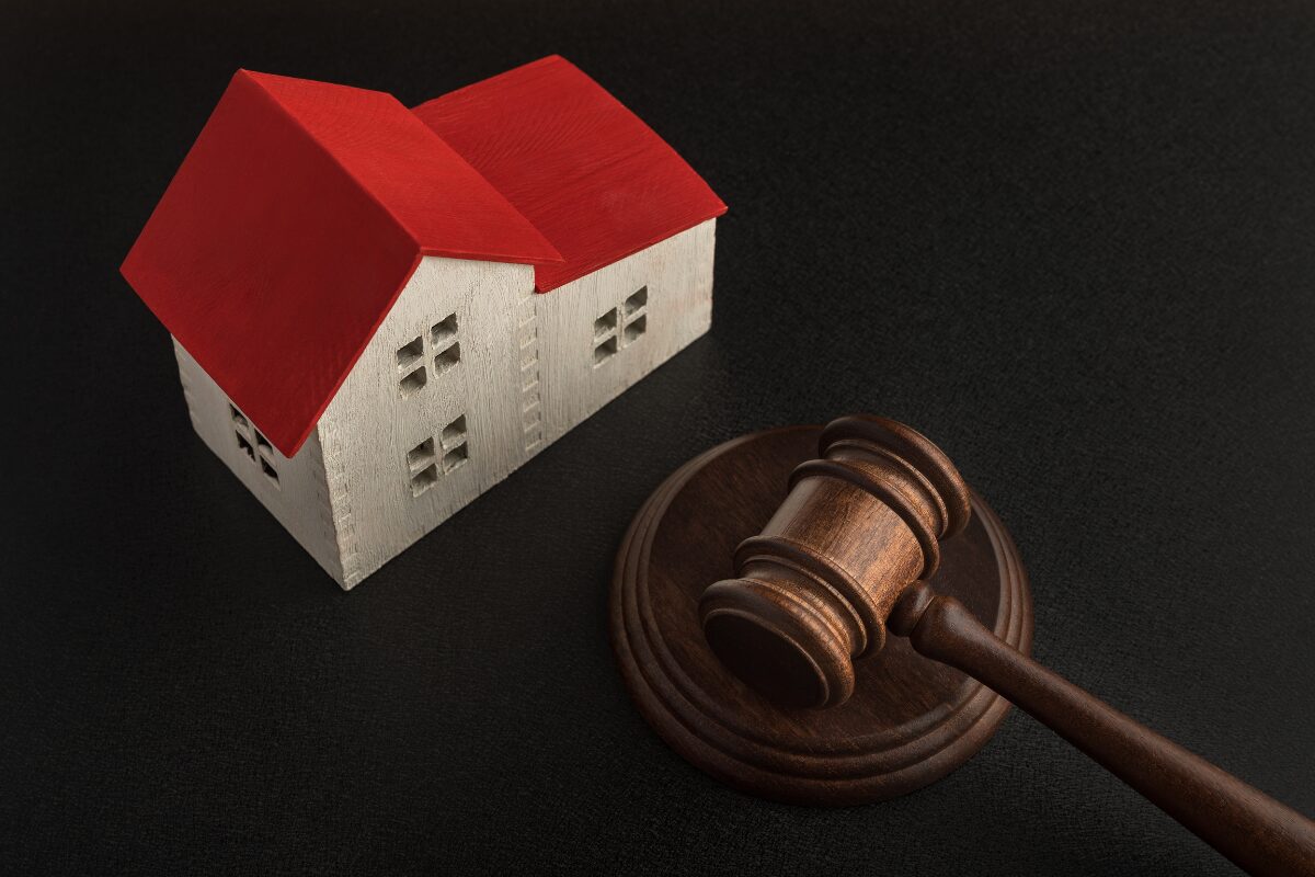 Justiça concede imóvel de usucapiendo extraordinário a descendentes do morador