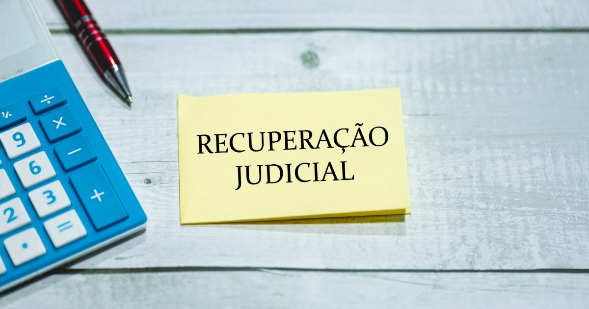 Ação de despejo não deve ser suspensa durante a recuperação judicial