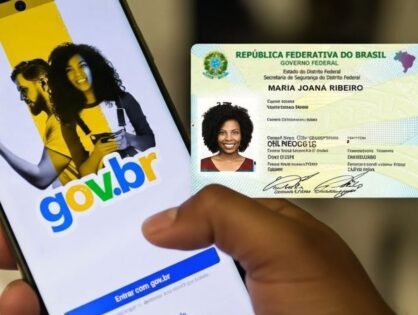 Governo Federal estabelece procedimentos para corrigir divergências biométricas na Carteira de Identidade Nacional