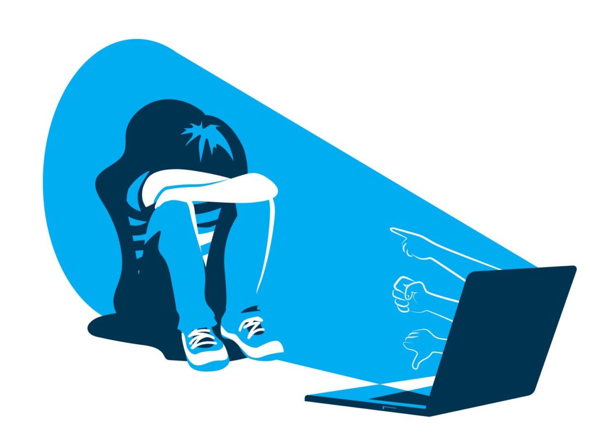 Artigo - Cyberbullyng e a produção de prova digital via plataforma e-Not Provas