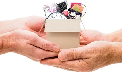 Artigo - Promessa de doação, doação condicionada e doação entre cônjuges