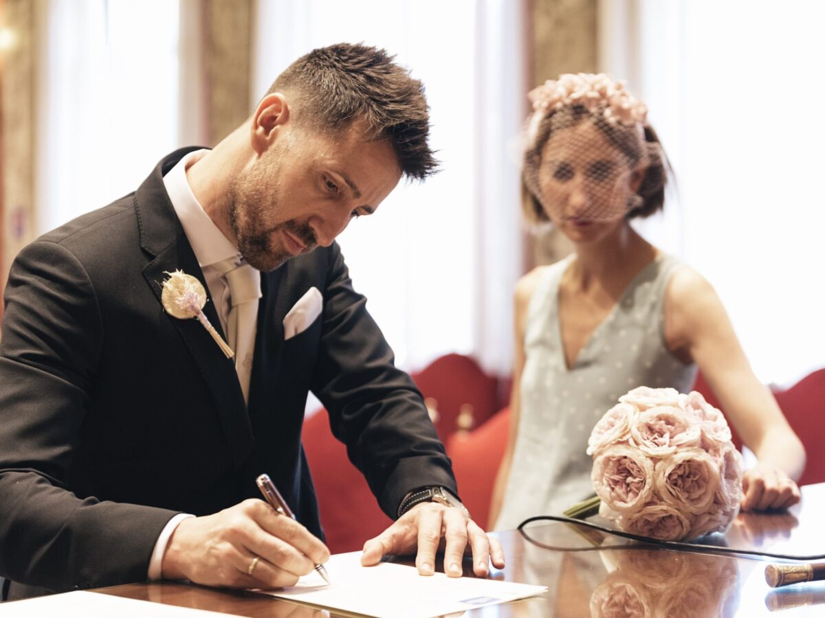 Artigo - Casamento civil em 2026: Os efeitos do provimento 199/25 do CNJ