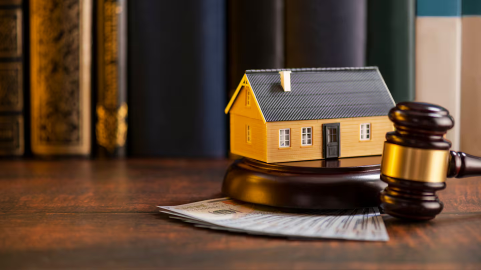 Informativo de Jurisprudência do STJ reconhece impenhorabilidade de imóvel hipotecado antes da formação da família