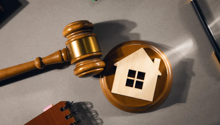 STF mantém penhora de imóvel e nega discussão de mérito via embargos de terceiro