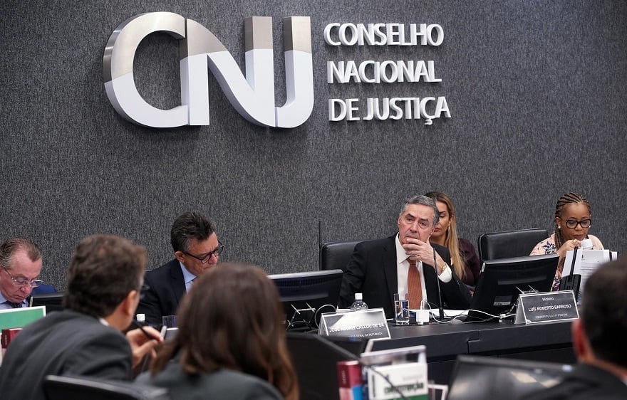 Portaria nº 5 do CNJ institui Grupo de Trabalho encarregado da discussão sobre a criação de fundo rescisório para os serviços notariais e de registro