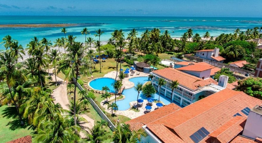 Empresas dificultam registro de escritura e juiz anula multipropriedade