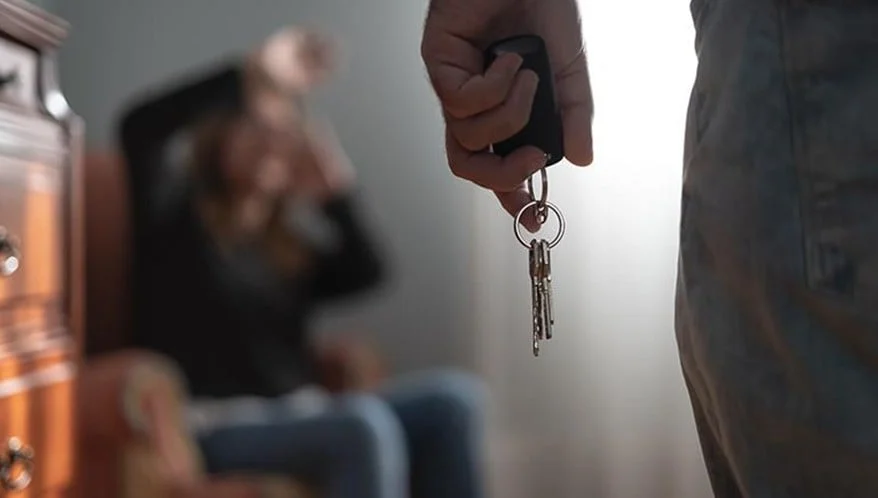 IAB defende PL que veda usucapião por agressor de violência doméstica