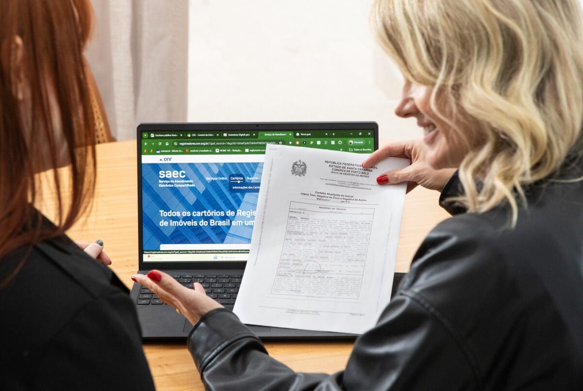 Entenda como cartórios contribuem com o desenvolvimento do país