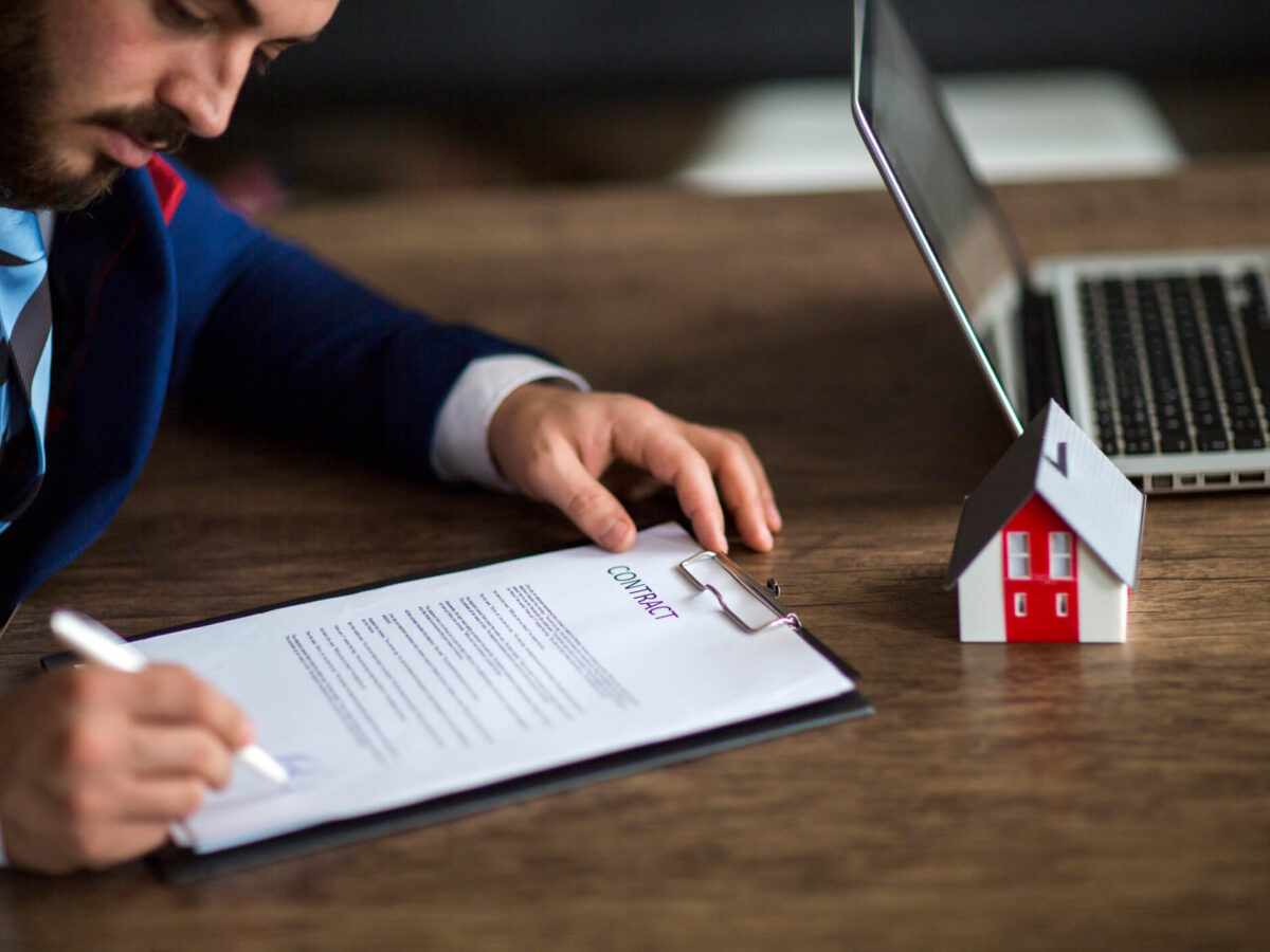 Artigo - Concentração na matrícula imobiliária e segurança jurídica