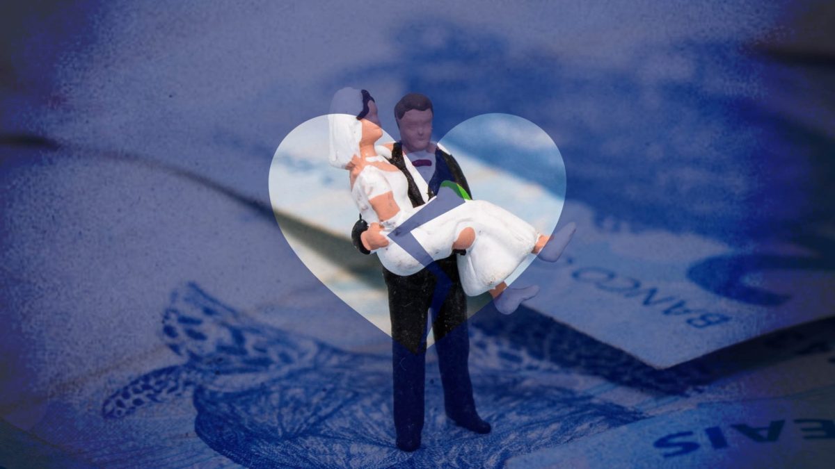 Artigo - Planejamento matrimonial e autonomia: Redução de litígios